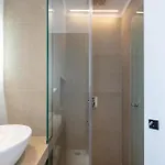 מלון דירות Rea 3*