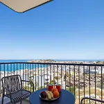 Rea מלון דירות