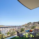 Rea Apart Otel Resmo