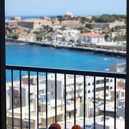 Appart hôtel Rea