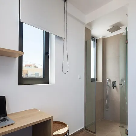 Aparthotel Rea Rethymno