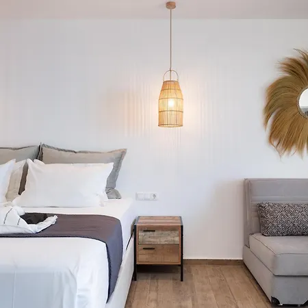 Rea Aparthotel Rethymno