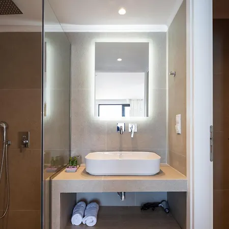 Aparthotel Rea Rethymno