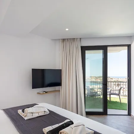 Appart hôtel Rea