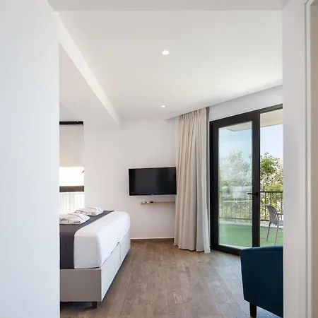 Aparthotel Rea Rethymno