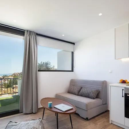 Aparthotel Rea 3*