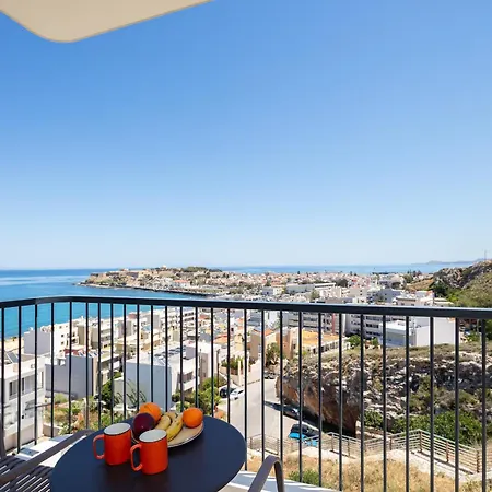 Rea 3* Rethymno (Crete)