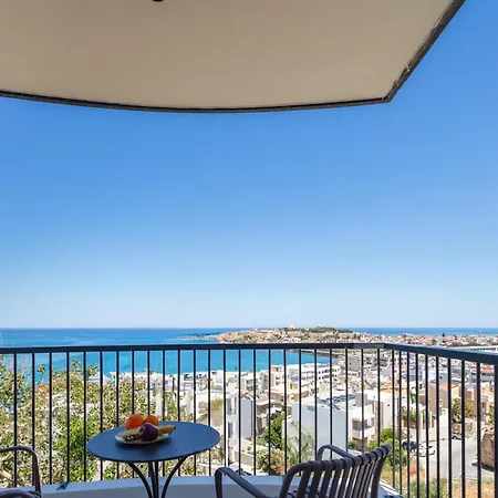Rea Réthymnon