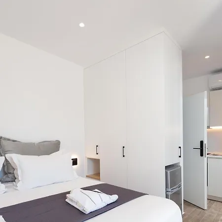 Aparthotel Rea Rethymno