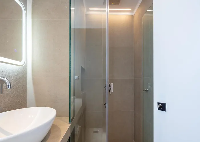 Lejlighedshotel Rea 3*