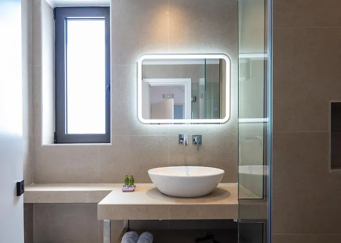 Lejlighedshotel Rea 3*