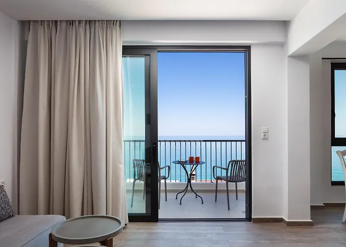 Rea Lejlighedshotel 3*