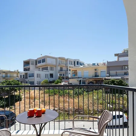 Rea Aparthotel