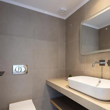 Aparthotel Rea Rethymno