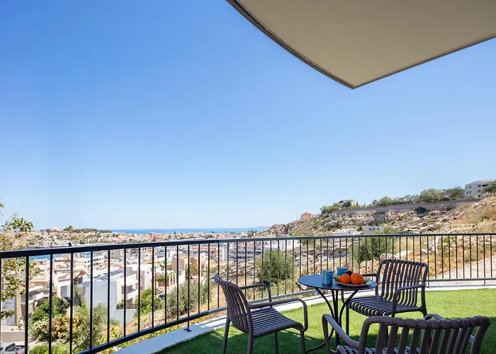 Rea 公寓式酒店 罗希姆诺